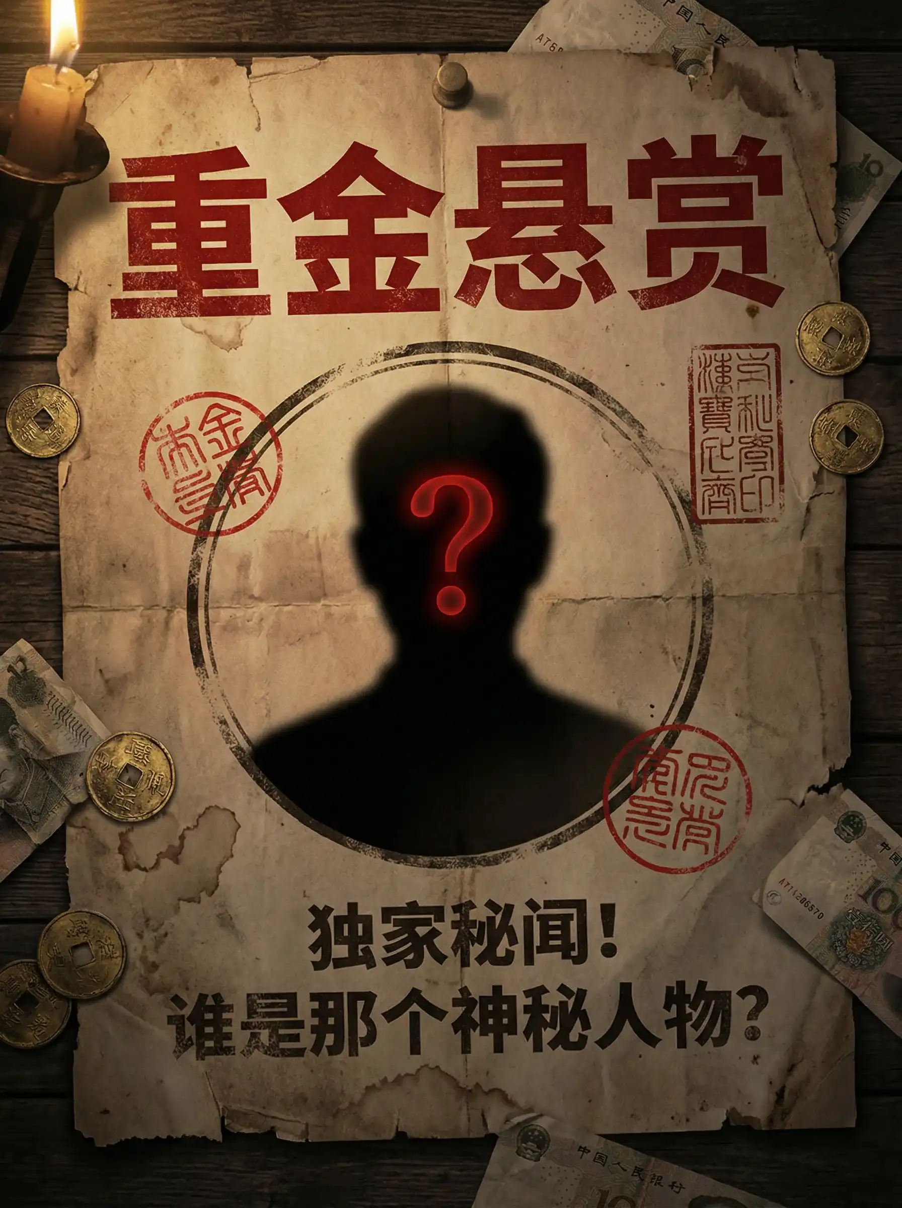 免费116美女写真 - 重金悬赏线索征集令